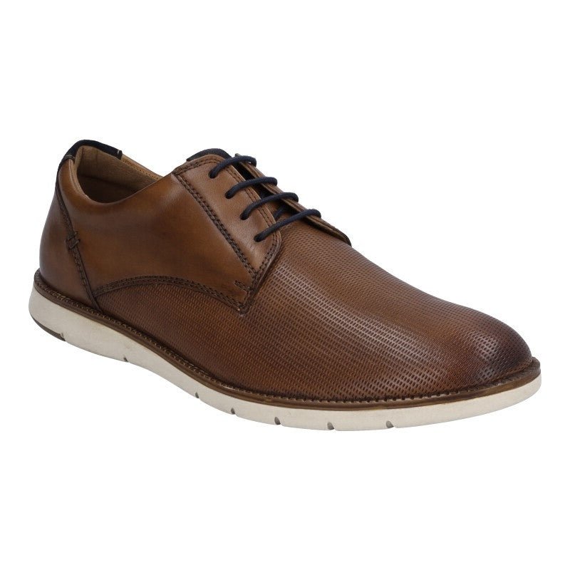 Josef Seibel Tyler 09 - Chaussures à lacets homme - Chaussuresraoul
