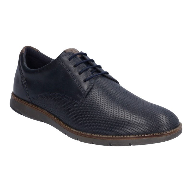 Josef Seibel Tyler 09 - Chaussures à lacets homme - Chaussuresraoul