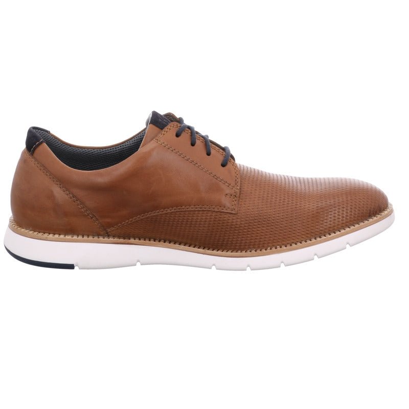 Josef Seibel Tyler 09 - Chaussures à lacets homme - Chaussuresraoul