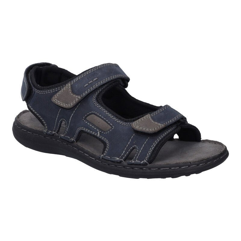 Josef Seibel Vincent 08 - Sandales homme - Chaussuresraoul