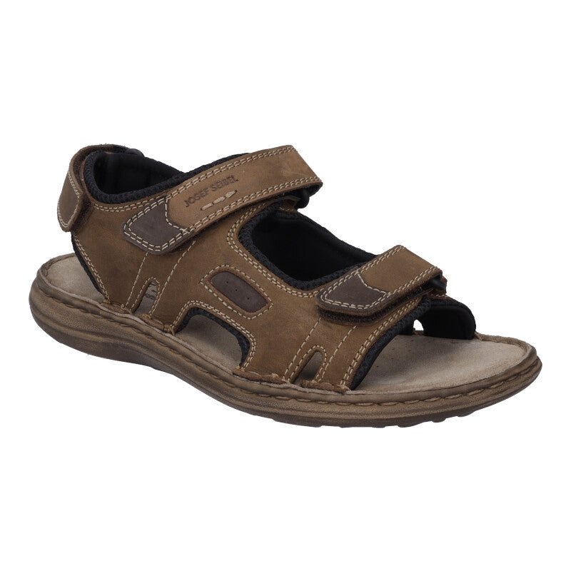 Josef Seibel Vincent 08 - Sandales homme - Chaussuresraoul