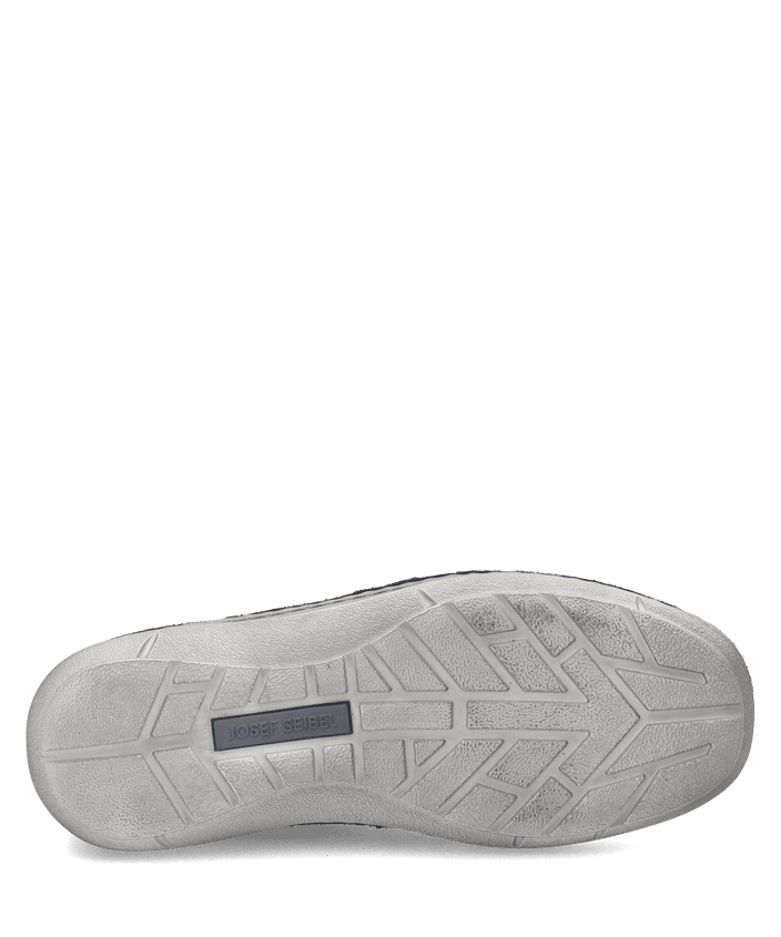 J.S. New Anvers 24 - Chaussures à tirette homme - Chaussuresraoul - orthopédique - semelles - chaussures - Josef Seibel