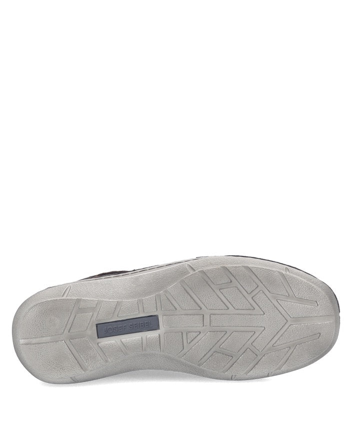 J.S. New Anvers 25 - Chaussures à tirette homme - Chaussuresraoul - orthopédique - semelles - chaussures - Josef Seibel