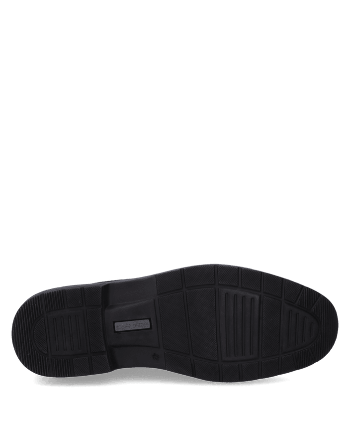 J.Seibel Alastair 01 - Chaussures à lacets homme - Chaussuresraoul - orthopédique - semelles - chaussures - Josef Seibel