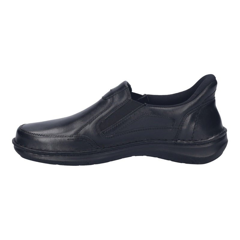 J.Seibel Anvers 22 - Mocassins Homme - Chaussuresraoul - orthopédique - semelles - chaussures - Josef Seibel