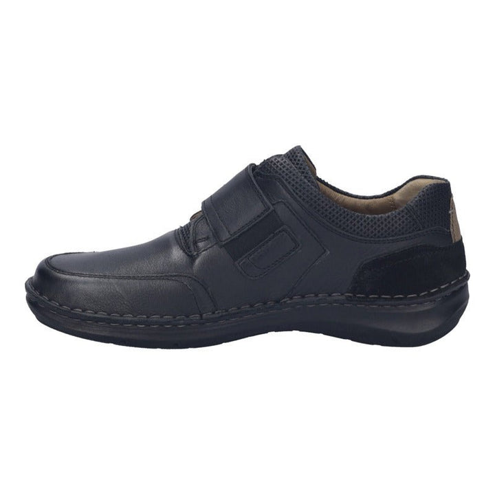 J.Seibel Anvers 83 - Chaussures à velcro homme - Chaussuresraoul - orthopédique - semelles - chaussures - Josef Seibel