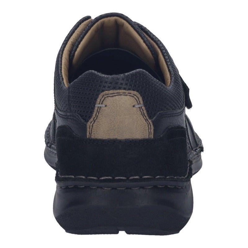 J.Seibel Anvers 83 - Chaussures à velcro homme - Chaussuresraoul - orthopédique - semelles - chaussures - Josef Seibel