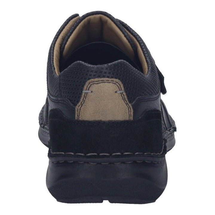J.Seibel Anvers 83 - Chaussures à velcro homme - Chaussuresraoul - orthopédique - semelles - chaussures - Josef Seibel