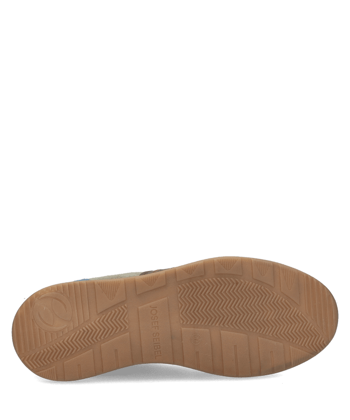 J.Seibel Blake02 - Chaussures à velcro homme - Chaussuresraoul - orthopédique - semelles - chaussures - Josef Seibel