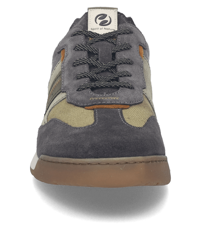 J.Seibel Blake02 - Chaussures à velcro homme - Chaussuresraoul - orthopédique - semelles - chaussures - Josef Seibel
