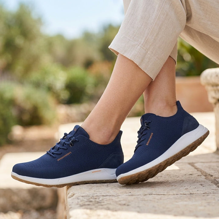 J.Seibel Cheryl 01 - Chaussures à lacets homme - Chaussuresraoul - orthopédique - semelles - chaussures - Josef Seibel