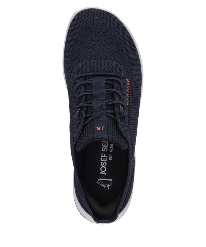 J.Seibel Cheryl 01 - Chaussures à lacets homme - Chaussuresraoul - orthopédique - semelles - chaussures - Josef Seibel