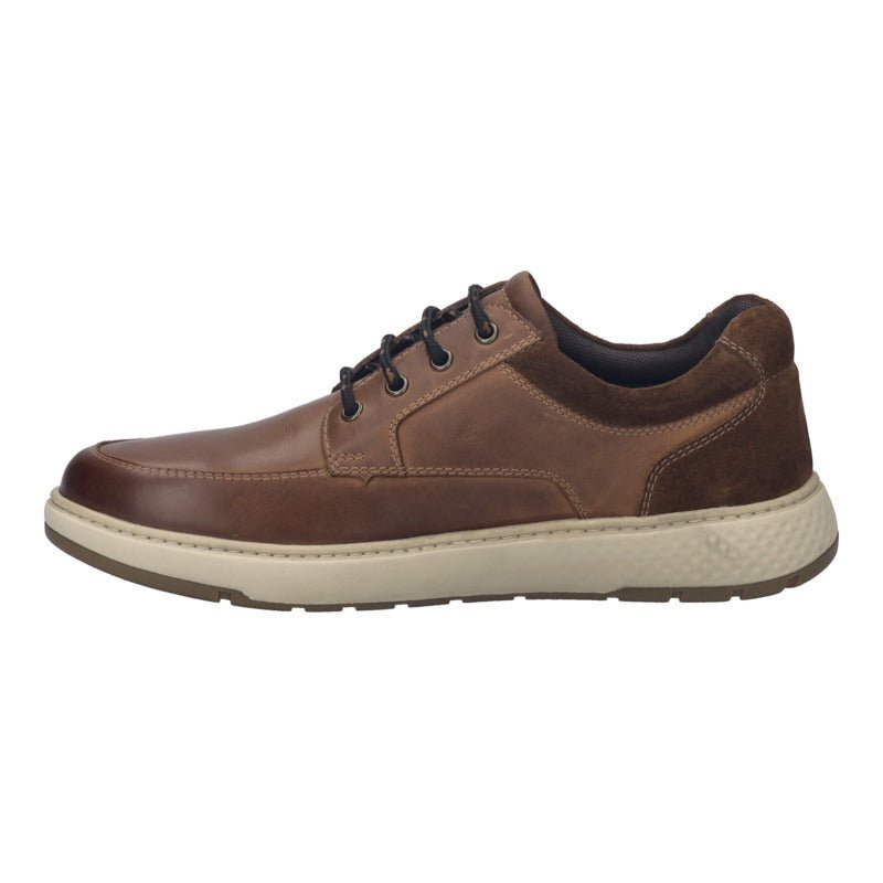 J.Seibel Clayton 01 - Chaussures à lacets homme - Chaussuresraoul - orthopédique - semelles - chaussures - Josef Seibel