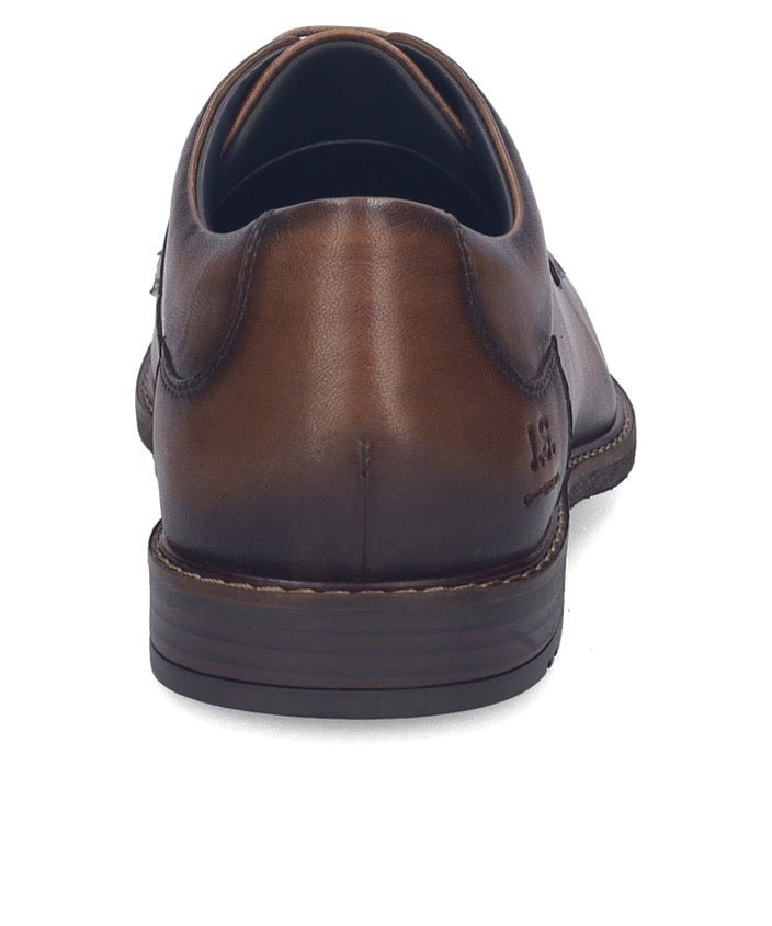 J.Seibel Desmond 01 - Chaussures à lacets homme - Chaussuresraoul - orthopédique - semelles - chaussures - Josef Seibel