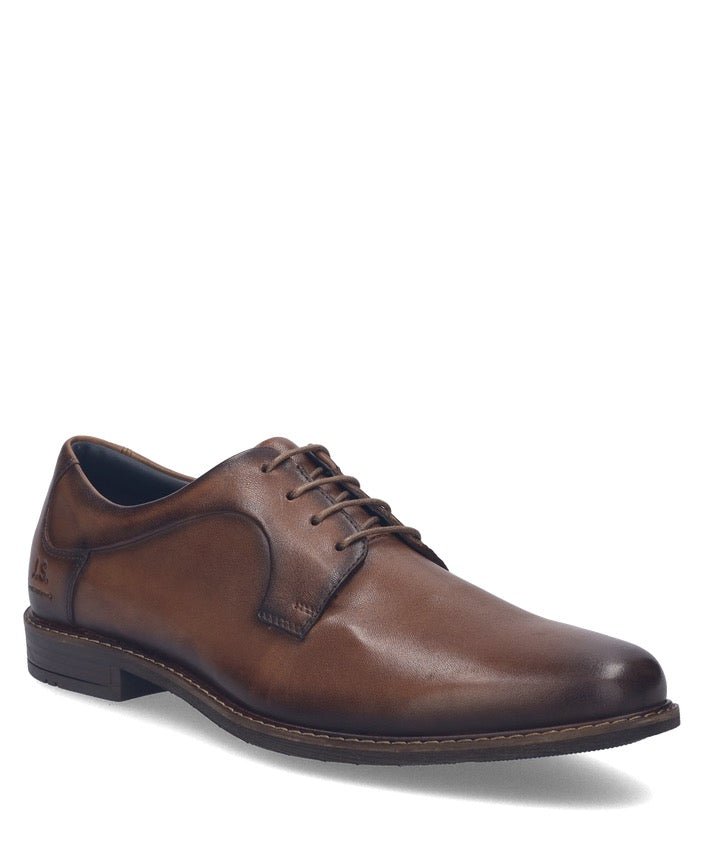 J.Seibel Desmond 01 - Chaussures à lacets homme - Chaussuresraoul - orthopédique - semelles - chaussures - Josef Seibel