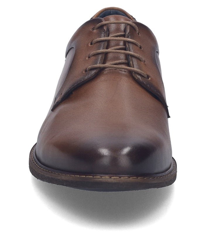 J.Seibel Desmond 01 - Chaussures à lacets homme - Chaussuresraoul - orthopédique - semelles - chaussures - Josef Seibel