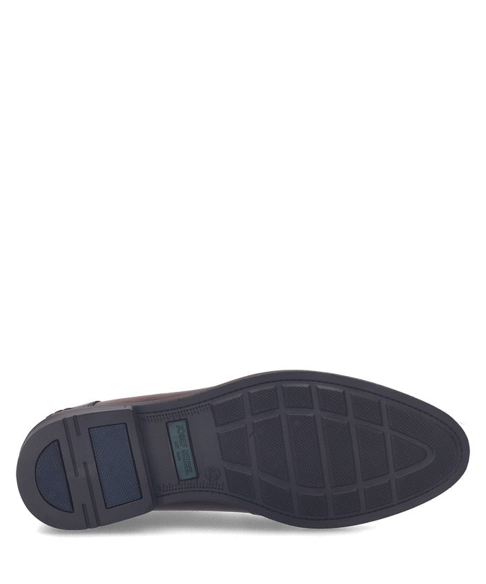 J.Seibel Desmond 01 - Chaussures à lacets homme - Chaussuresraoul - orthopédique - semelles - chaussures - Josef Seibel