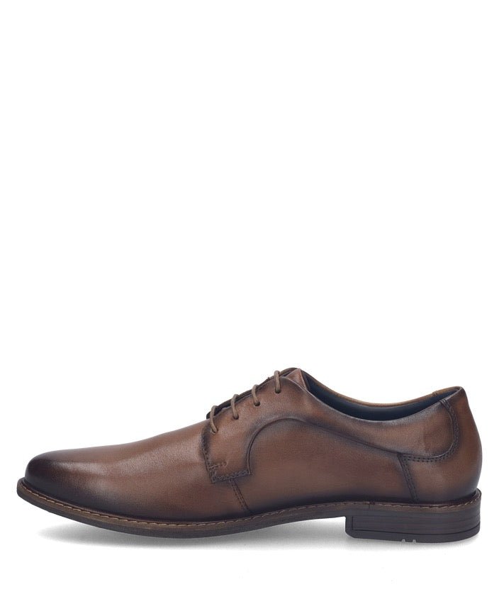 J.Seibel Desmond 01 - Chaussures à lacets homme - Chaussuresraoul - orthopédique - semelles - chaussures - Josef Seibel