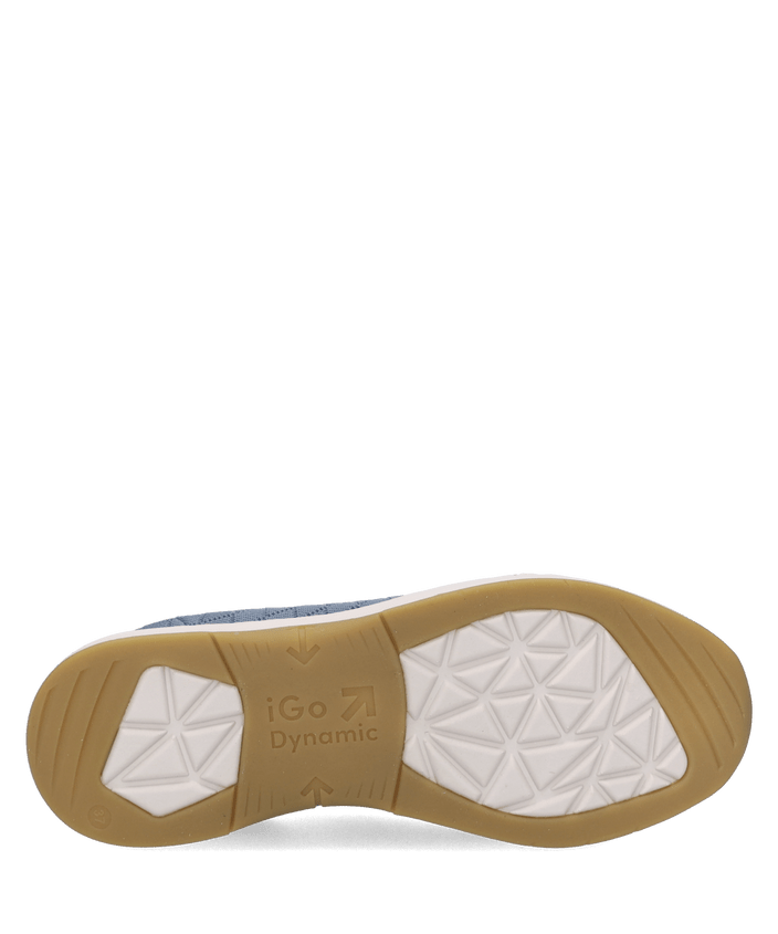 J.Seibel Elli 11 - Chaussures à lacets homme - Chaussuresraoul - orthopédique - semelles - chaussures - Josef Seibel