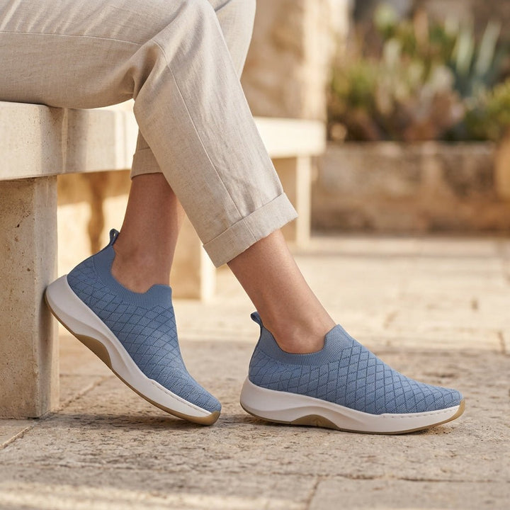 J.Seibel Elli 11 - Chaussures à lacets homme - Chaussuresraoul - orthopédique - semelles - chaussures - Josef Seibel