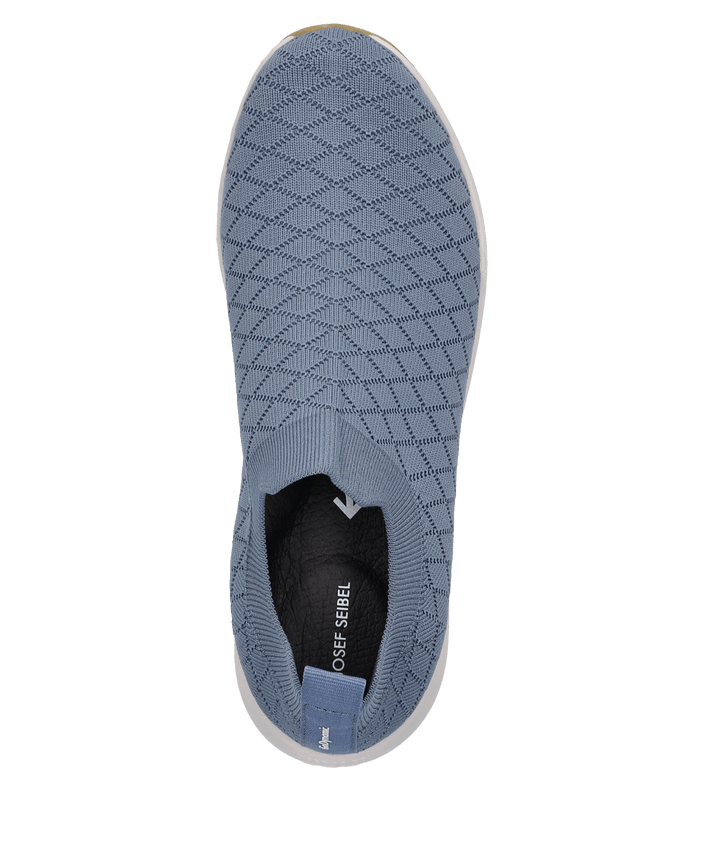 J.Seibel Elli 11 - Chaussures à lacets homme - Chaussuresraoul - orthopédique - semelles - chaussures - Josef Seibel