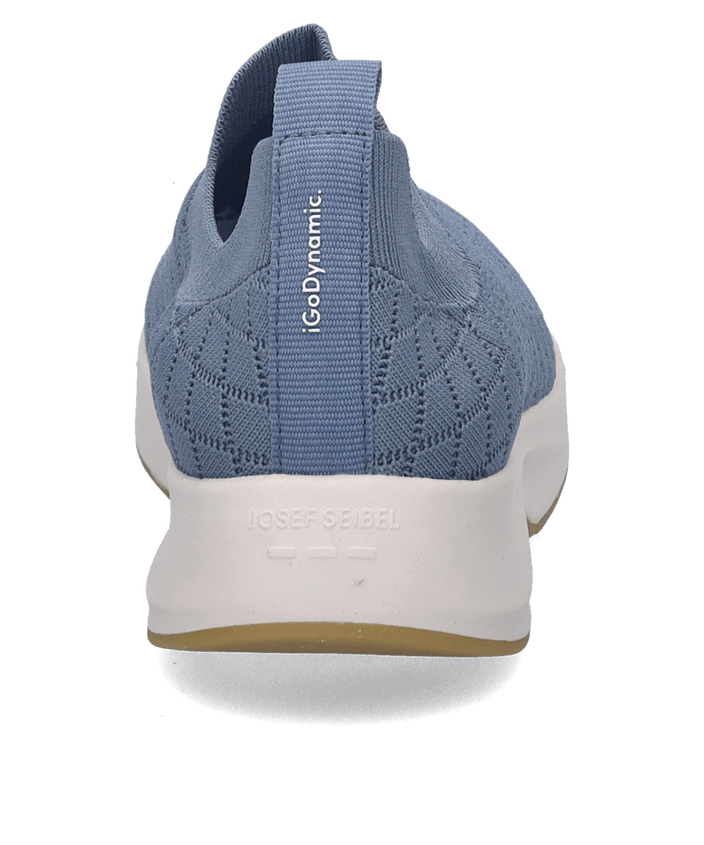 J.Seibel Elli 11 - Chaussures à lacets homme - Chaussuresraoul - orthopédique - semelles - chaussures - Josef Seibel