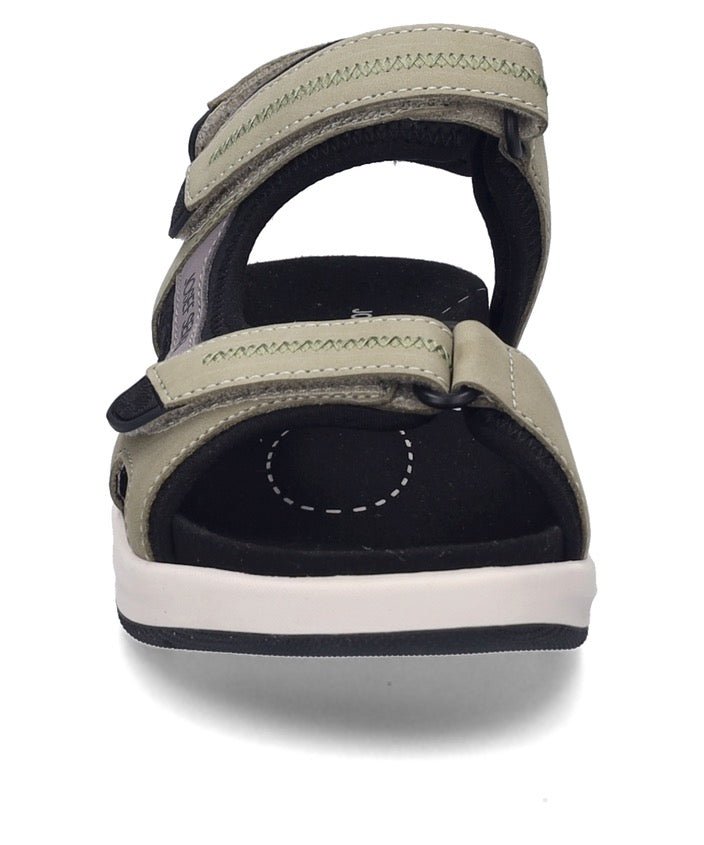 J.Seibel Estelle 02 - Sandales dame - Chaussuresraoul - orthopédique - semelles - chaussures - Josef Seibel