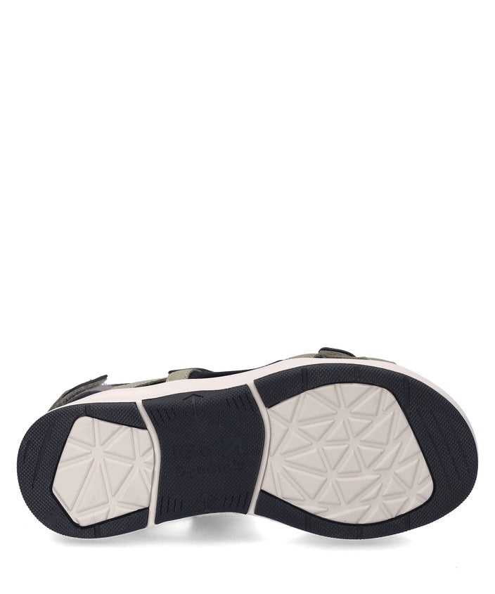 J.Seibel Estelle 02 - Sandales dame - Chaussuresraoul - orthopédique - semelles - chaussures - Josef Seibel
