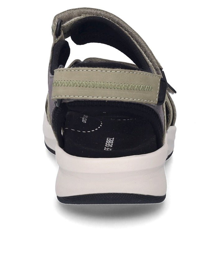 J.Seibel Estelle 02 - Sandales dame - Chaussuresraoul - orthopédique - semelles - chaussures - Josef Seibel