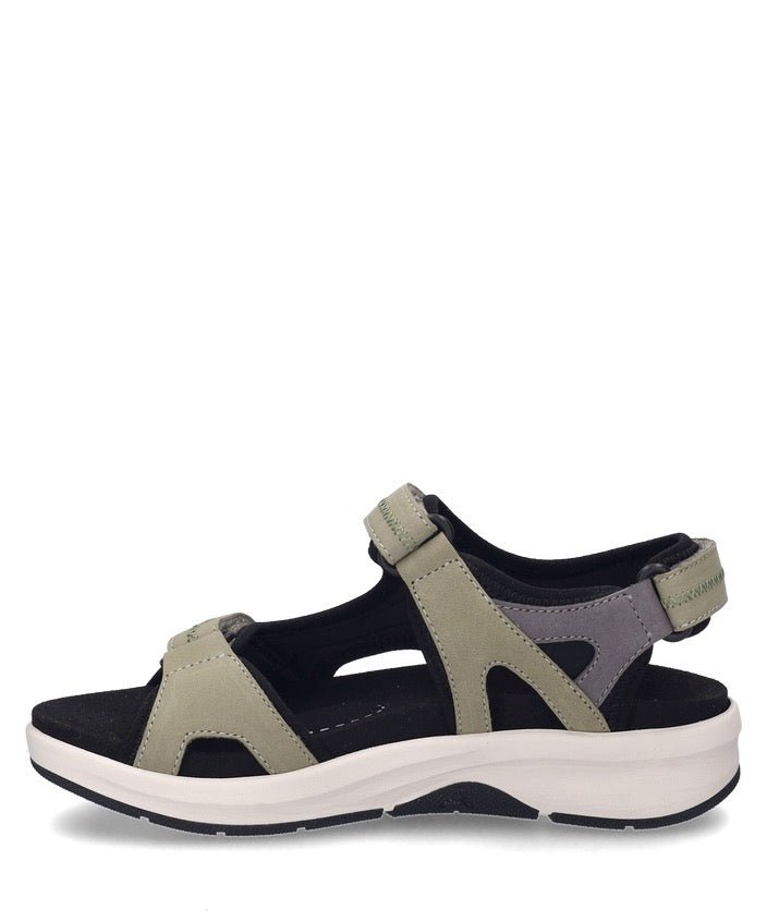 J.Seibel Estelle 02 - Sandales dame - Chaussuresraoul - orthopédique - semelles - chaussures - Josef Seibel
