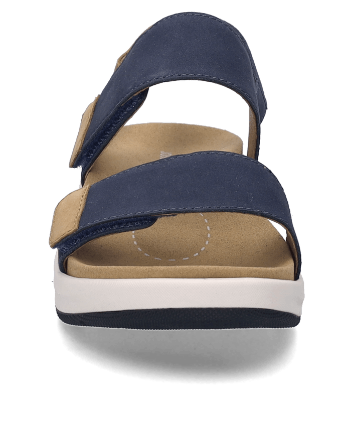 J.Seibel Estelle 04 - Sandales dame - Chaussuresraoul - orthopédique - semelles - chaussures - Josef Seibel