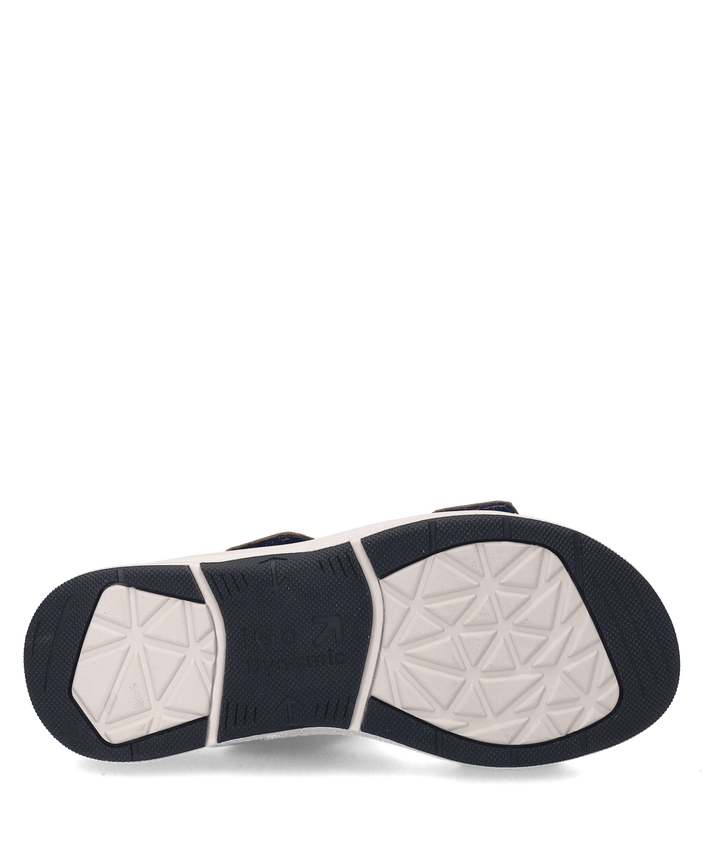 J.Seibel Estelle 04 - Sandales dame - Chaussuresraoul - orthopédique - semelles - chaussures - Josef Seibel