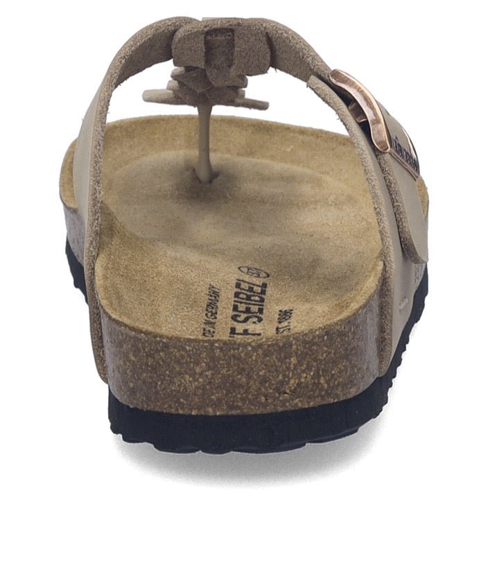 J.Seibel Hermine 15 - Pantoufles dame - Chaussuresraoul - orthopédique - semelles - chaussures - Josef Seibel