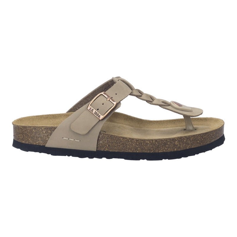 J.Seibel Hermine 15 - Pantoufles dame - Chaussuresraoul - orthopédique - semelles - chaussures - Josef Seibel