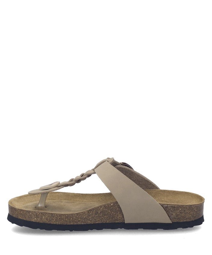 J.Seibel Hermine 15 - Pantoufles dame - Chaussuresraoul - orthopédique - semelles - chaussures - Josef Seibel