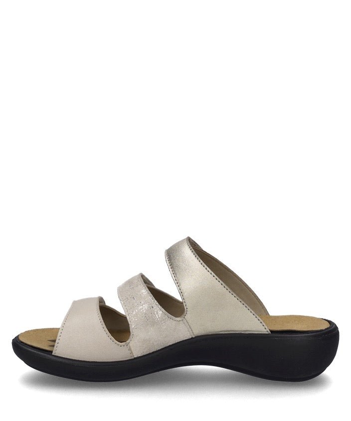 J.Seibel Ibiza 10 - Sandales dame - Chaussuresraoul - orthopédique - semelles - chaussures - Josef Seibel