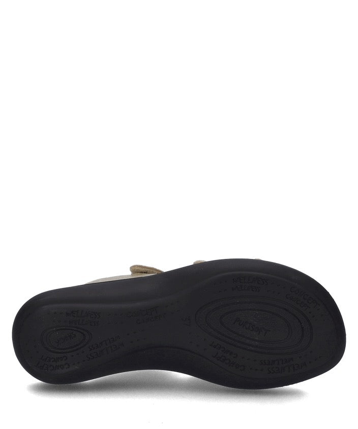 J.Seibel Ibiza 10 - Sandales dame - Chaussuresraoul - orthopédique - semelles - chaussures - Josef Seibel