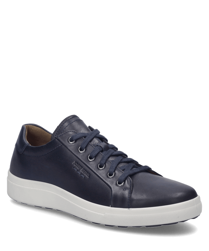J.Seibel Maddox - Chaussures à tirette homme - Chaussuresraoul - orthopédique - semelles - chaussures - Josef Seibel