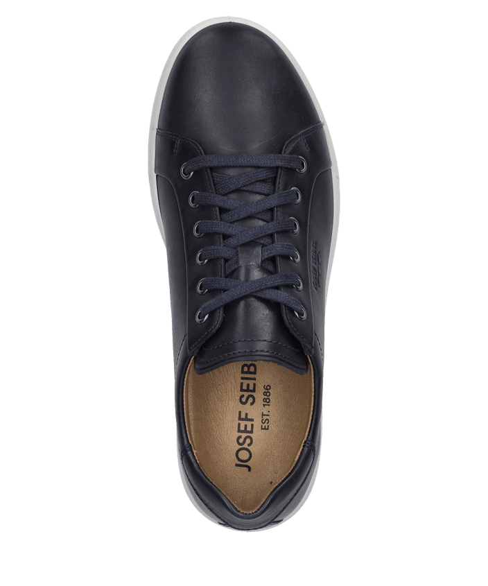 J.Seibel Maddox - Chaussures à tirette homme - Chaussuresraoul - orthopédique - semelles - chaussures - Josef Seibel