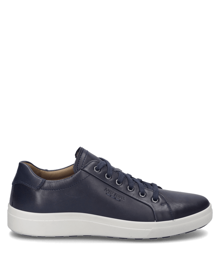 J.Seibel Maddox - Chaussures à tirette homme - Chaussuresraoul - orthopédique - semelles - chaussures - Josef Seibel