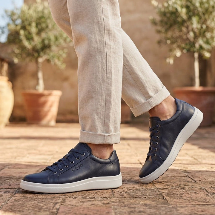 J.Seibel Maddox - Chaussures à tirette homme - Chaussuresraoul - orthopédique - semelles - chaussures - Josef Seibel