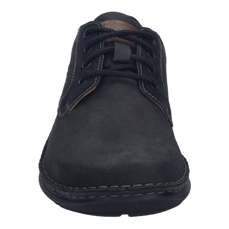 J.Seibel N.Anvers 06 - Chaussures à lacets homme - Chaussuresraoul - orthopédique - semelles - chaussures - Josef Seibel