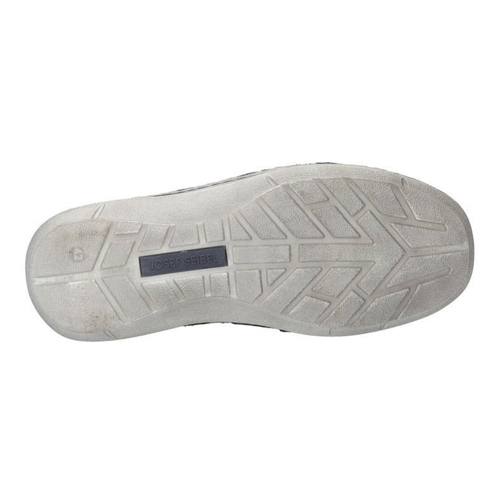 J.Seibel N.Anvers 10 - Chaussures à lacets homme - Chaussuresraoul - orthopédique - semelles - chaussures - Josef Seibel