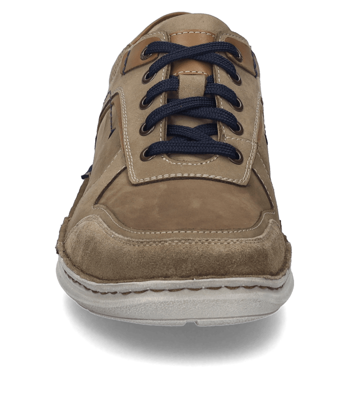 J.Seibel New Anvers 10 - Chaussures à tirette homme - Chaussuresraoul - orthopédique - semelles - chaussures - Josef Seibel