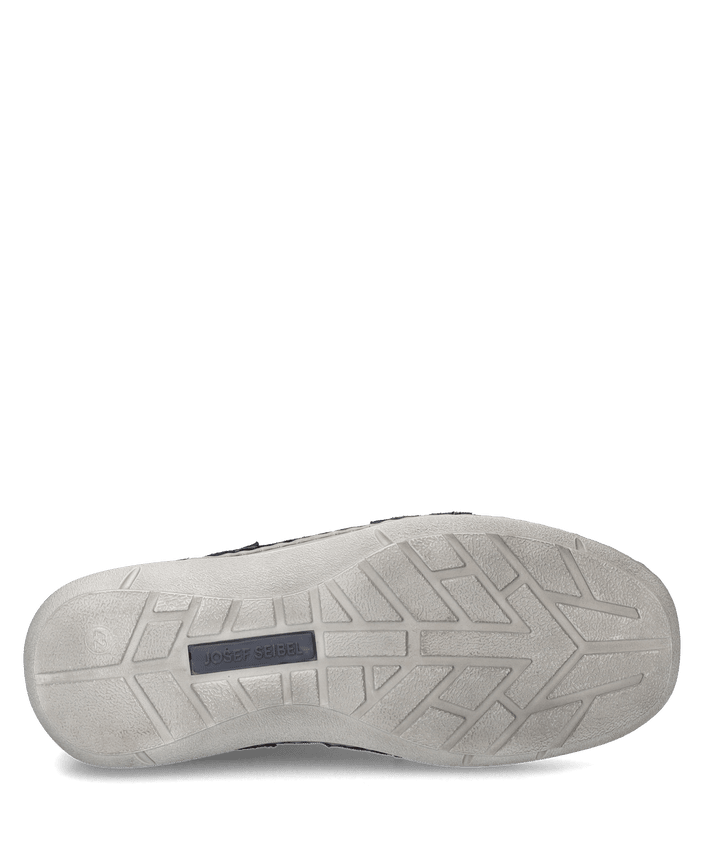 J.Seibel New Anvers 10 - Chaussures à tirette homme - Chaussuresraoul - orthopédique - semelles - chaussures - Josef Seibel