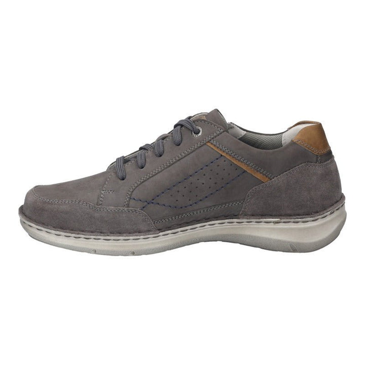 J.Seibel New Anvers 11 - Chaussures à tirette homme - Chaussuresraoul - orthopédique - semelles - chaussures - Josef Seibel