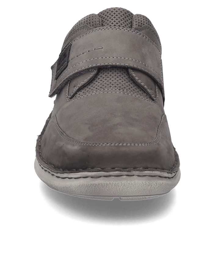 J.Seibel New Anvers 83 - Chaussures à velcro homme - Chaussuresraoul - orthopédique - semelles - chaussures - Josef Seibel