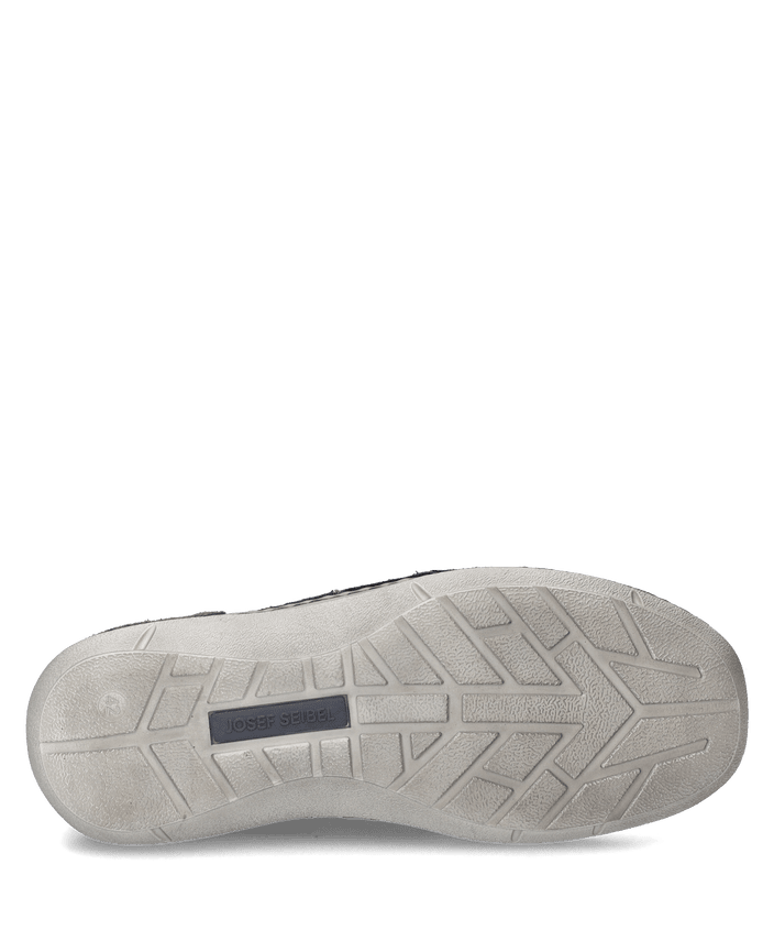 J.Seibel New Anvers 83 - Chaussures à velcro homme - Chaussuresraoul - orthopédique - semelles - chaussures - Josef Seibel