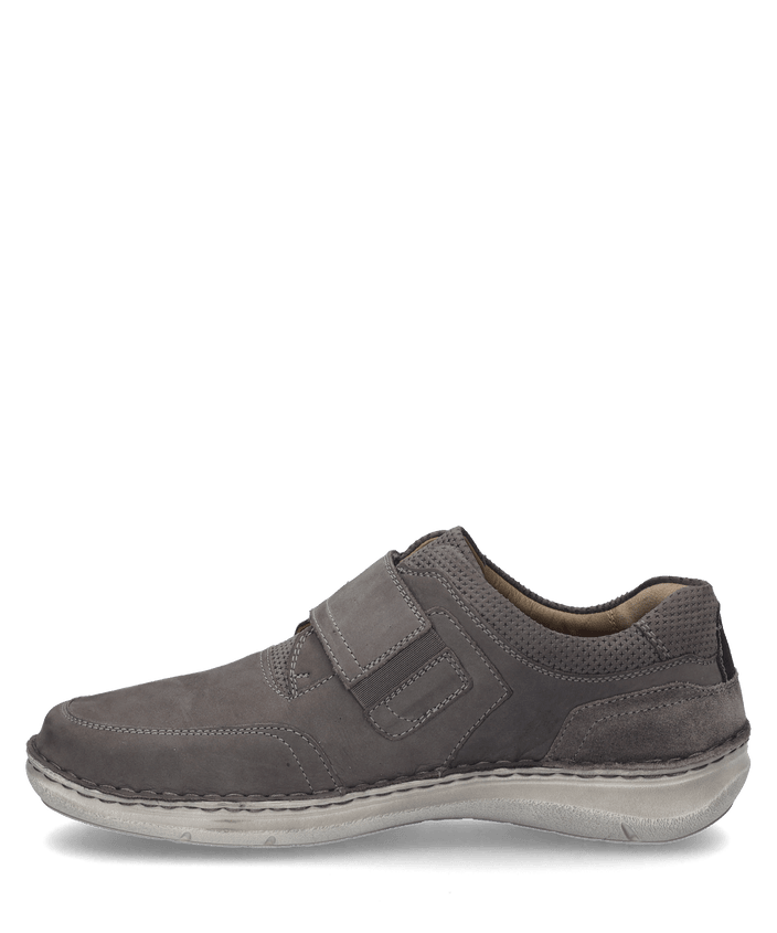 J.Seibel New Anvers 83 - Chaussures à velcro homme - Chaussuresraoul - orthopédique - semelles - chaussures - Josef Seibel