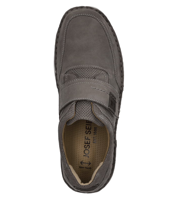 J.Seibel New Anvers 83 - Chaussures à velcro homme - Chaussuresraoul - orthopédique - semelles - chaussures - Josef Seibel